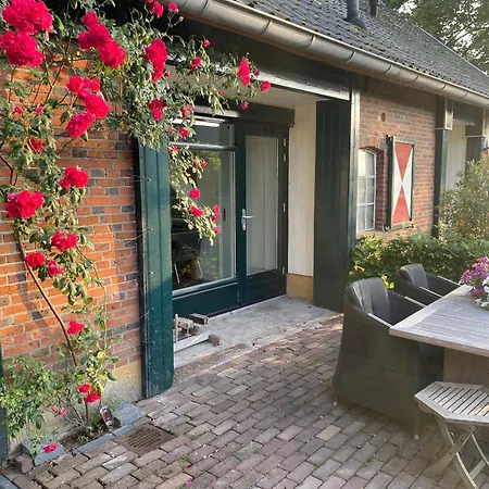 Erve Het Roolvink Boerderij Appartementen 40-50 M2 Enschede Exterior photo