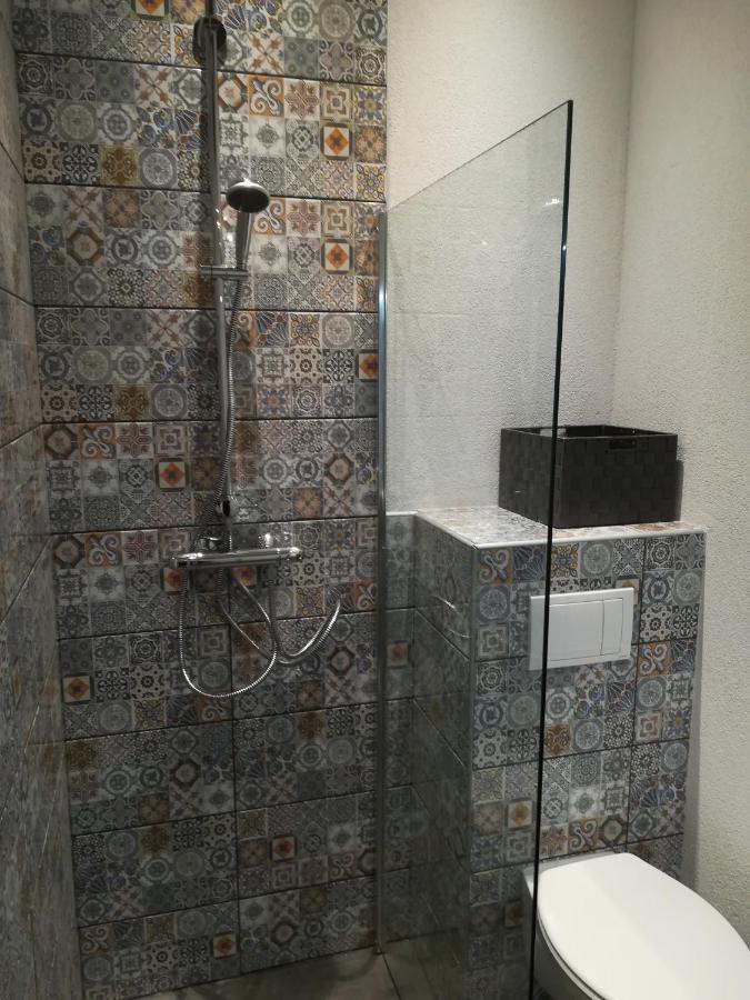 Apartment Erve Het Roolvink Boerderij 40-50 M2 *
