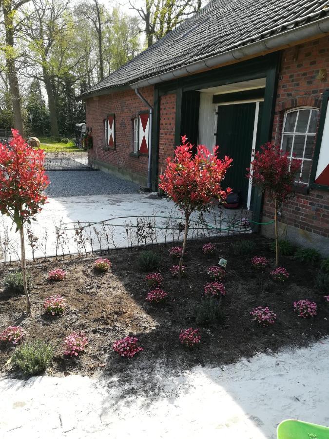 Erve Het Roolvink Boerderij 40-50 M2 Apartment Enschede
