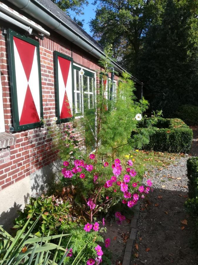 Erve Het Roolvink Boerderij 40-50 M2 Enschede