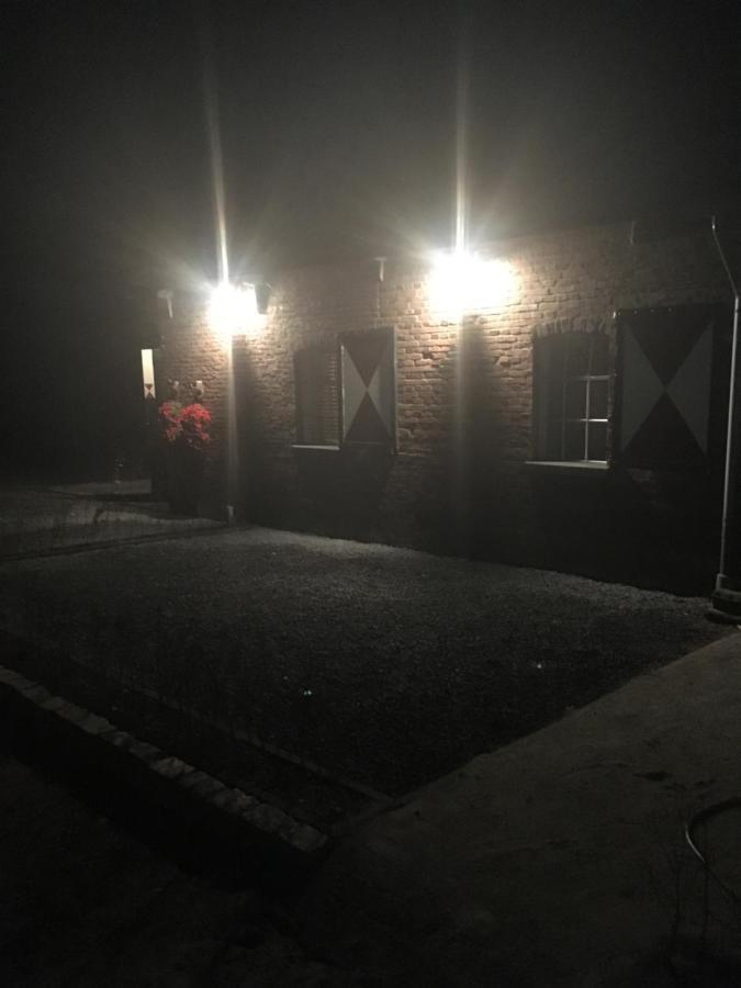 Erve Het Roolvink Boerderij 40-50 M2 *