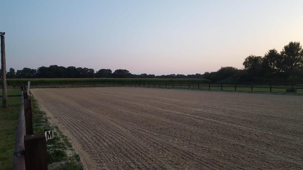 Apartment Erve Het Roolvink Boerderij 40-50 M2