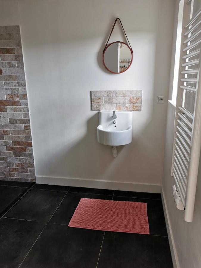 Erve Het Roolvink Boerderij 40-50 M2 *