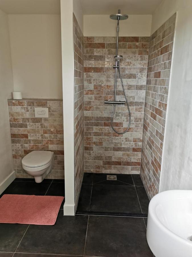Apartment Erve Het Roolvink Boerderij 40-50 M2