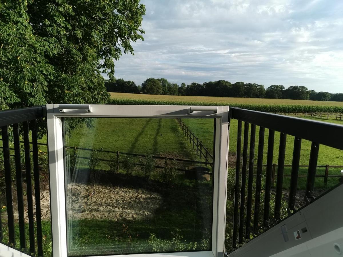 Apartment Erve Het Roolvink Boerderij 40-50 M2