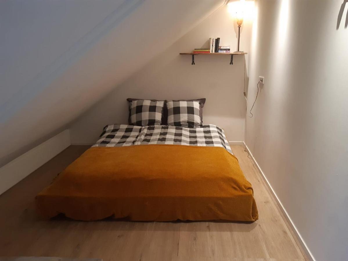 Erve Het Roolvink Boerderij 40-50 M2 Apartment