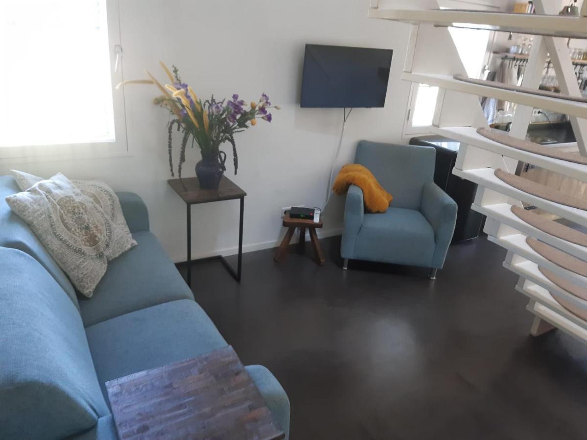 Erve Het Roolvink Boerderij 40-50 M2 Apartment Enschede