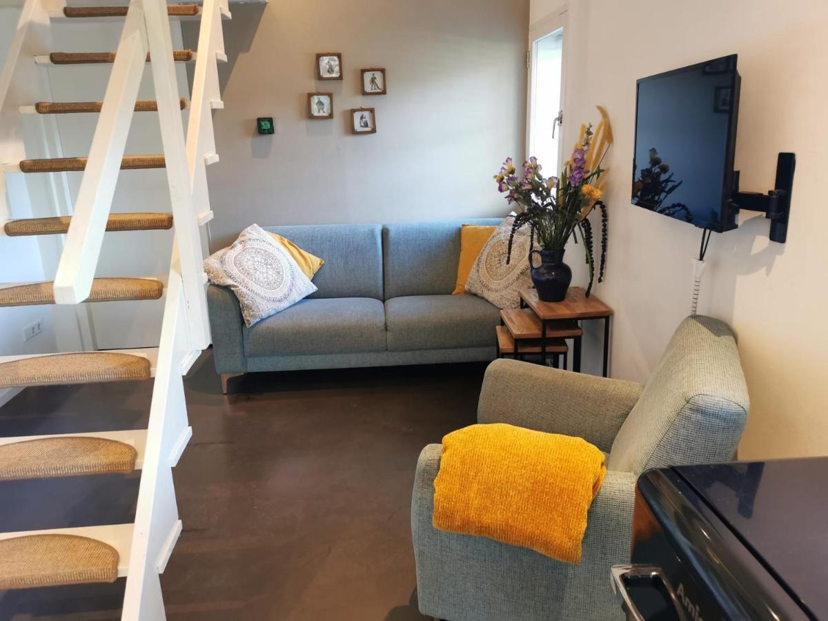 Erve Het Roolvink Boerderij 40-50 M2 Enschede