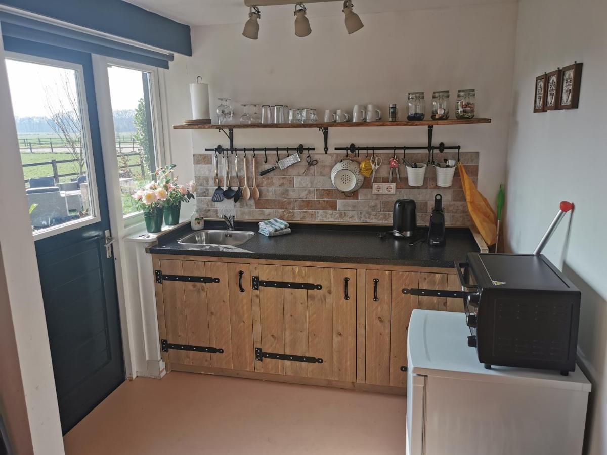 Erve Het Roolvink Boerderij 40-50 M2 * Enschede