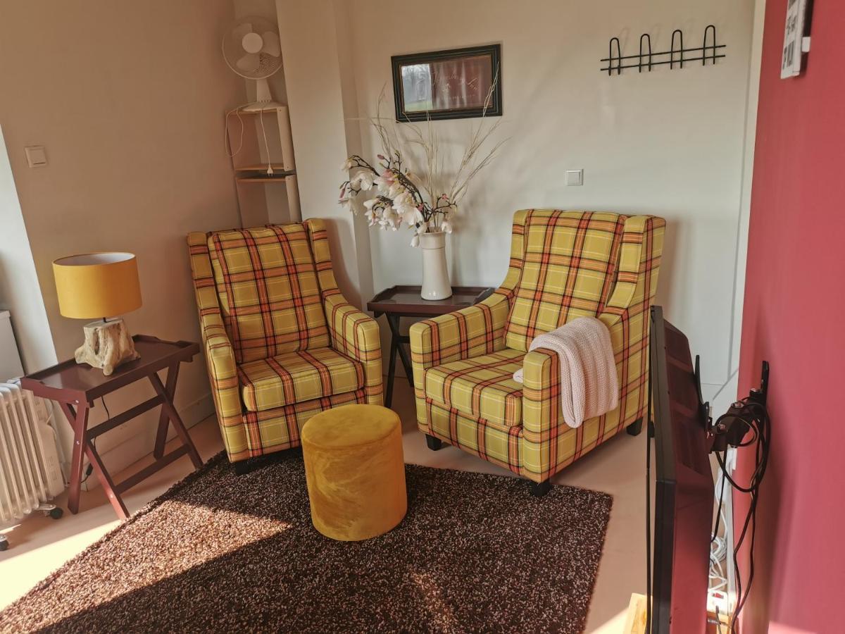 Erve Het Roolvink Boerderij 40-50 M2 Apartment Enschede