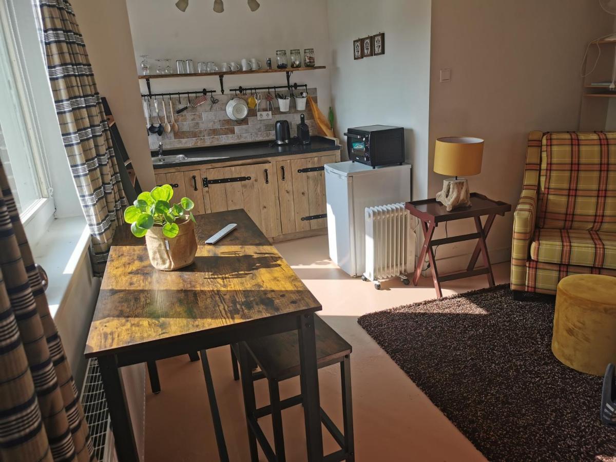 Erve Het Roolvink Boerderij 40-50 M2