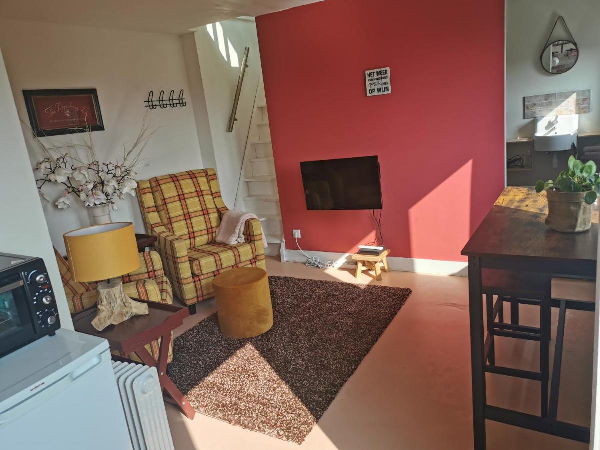 Erve Het Roolvink Boerderij 40-50 M2 Enschede