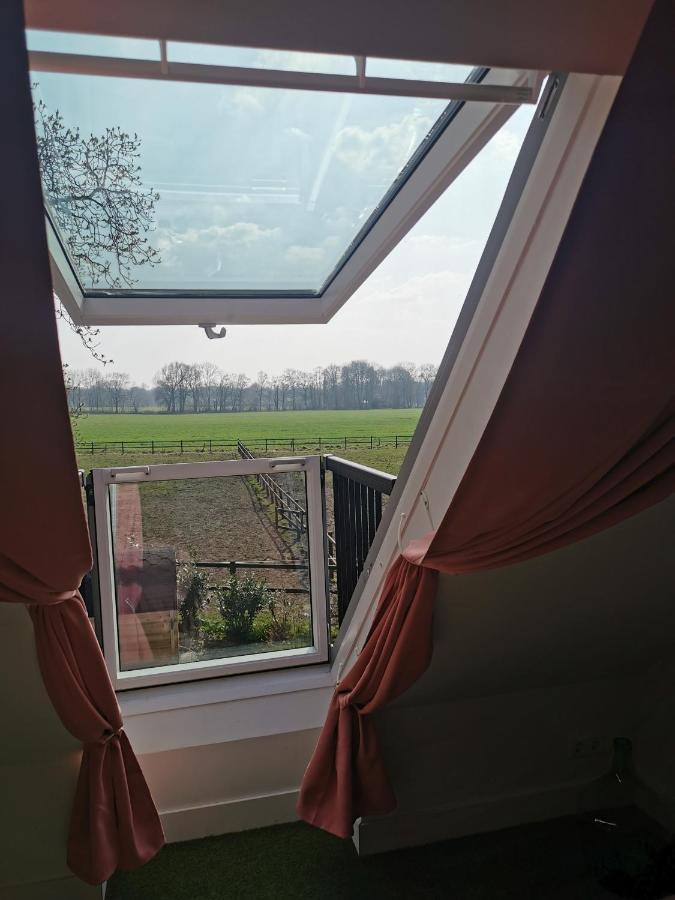 Apartment Erve Het Roolvink Boerderij 40-50 M2 Enschede