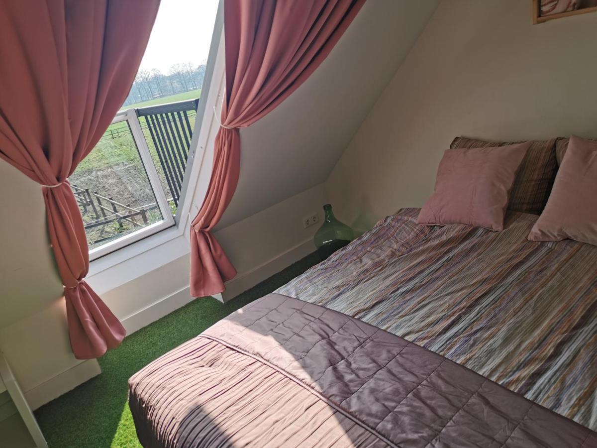 Erve Het Roolvink Boerderij 40-50 M2 Enschede
