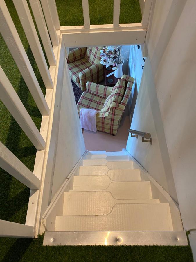 Erve Het Roolvink Boerderij 40-50 M2 Apartment *
