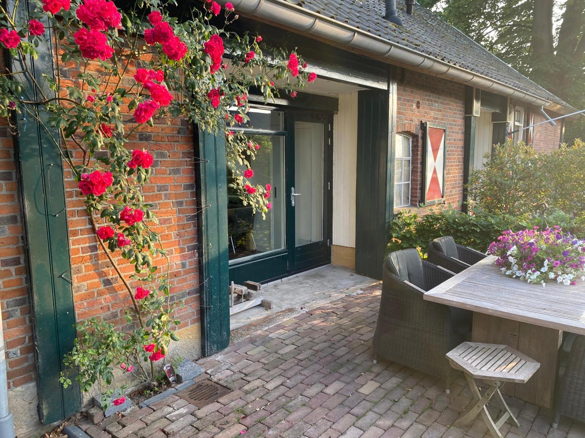 Erve Het Roolvink Boerderij 40-50 M2 Enschede