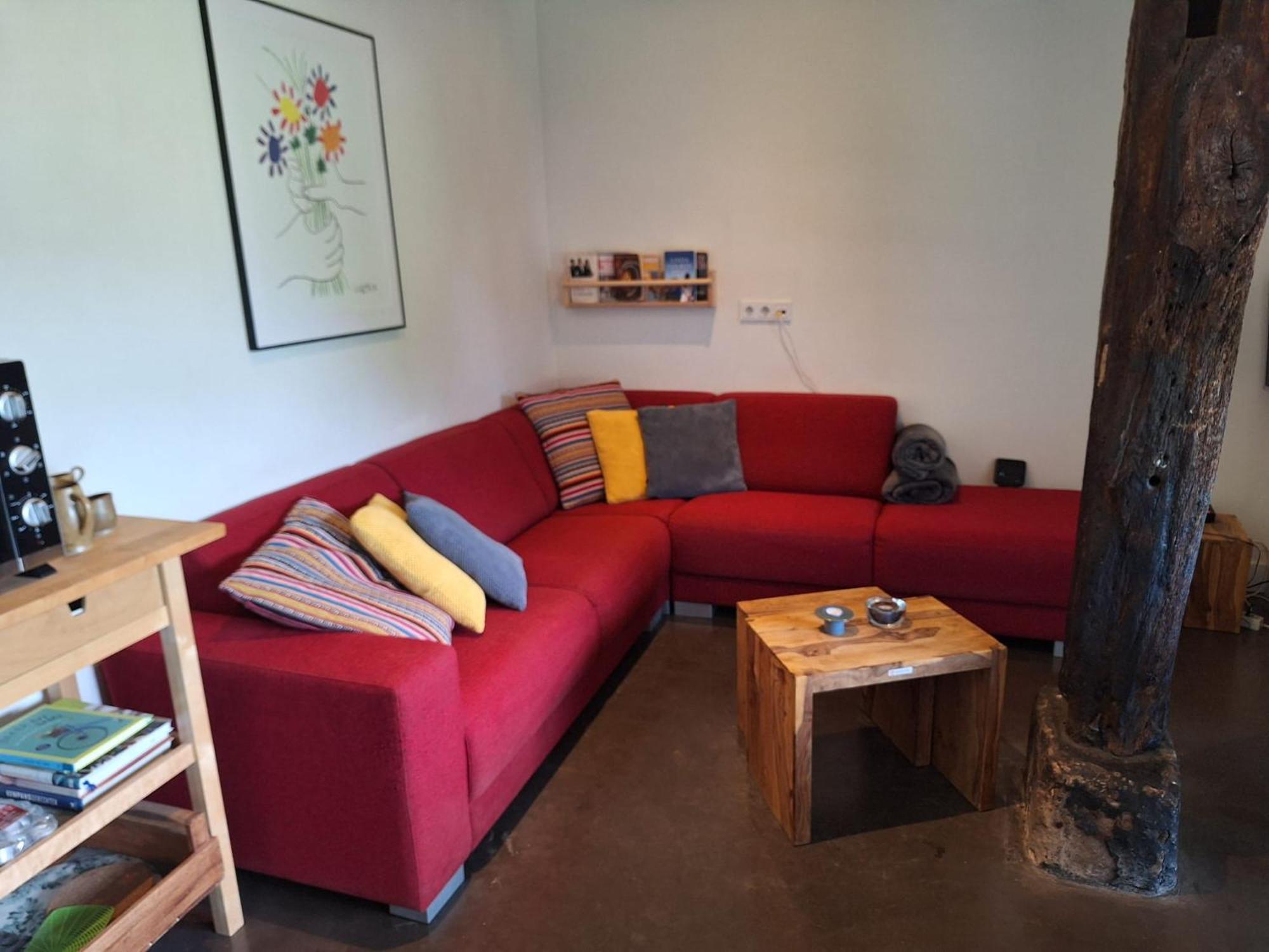 Apartment Erve Het Roolvink Boerderij 40-50 M2 Enschede