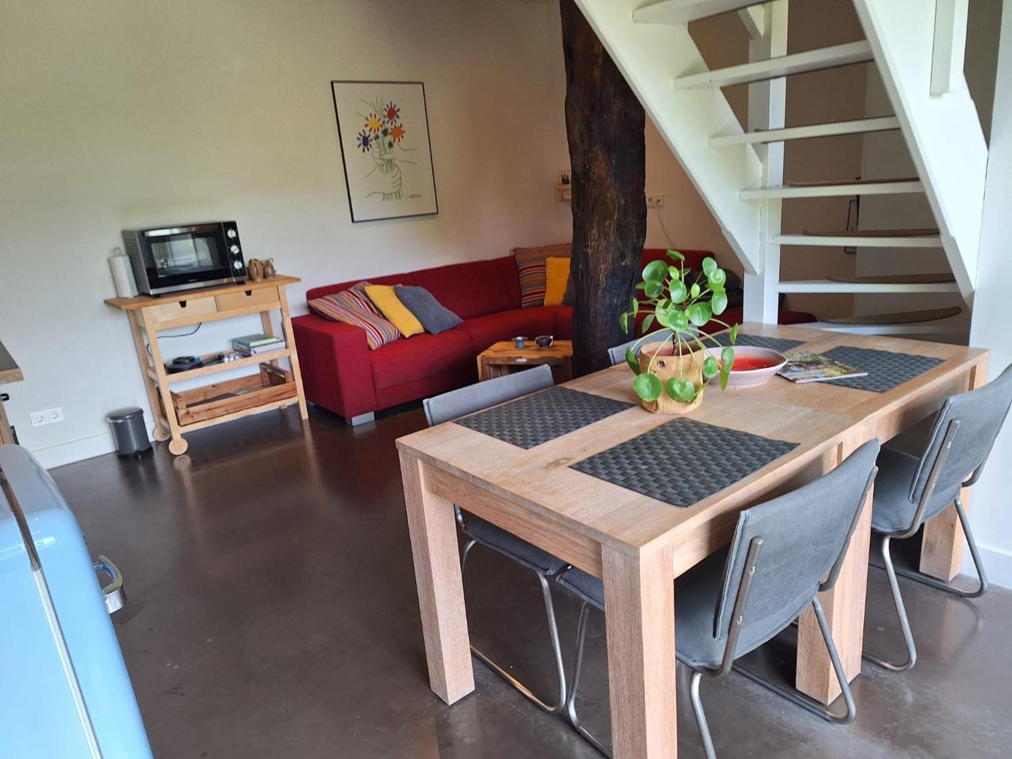 Apartment Erve Het Roolvink Boerderij 40-50 M2 Enschede