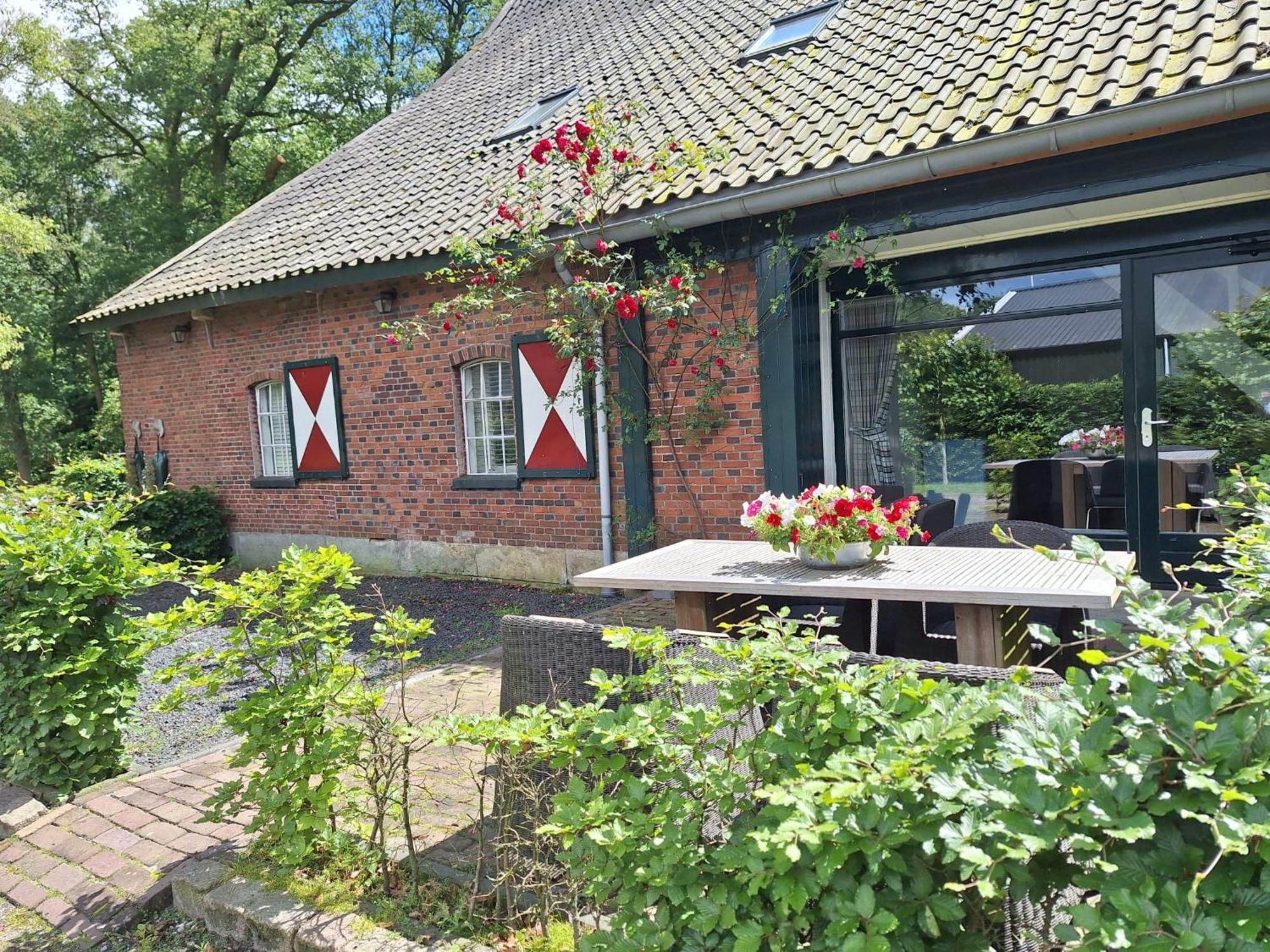 Erve Het Roolvink Boerderij 40-50 M2 Apartment Enschede